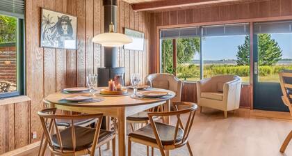 "Tayana" - 75m to the fjord by Interhome
