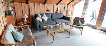 "Keijo" - 1.5km from the sea by Interhome