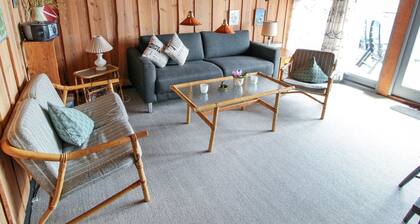 "Keijo" - 1.5km from the sea by Interhome