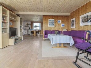 Tv, pejs, dvd-afspiller