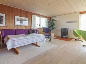 Interiør
