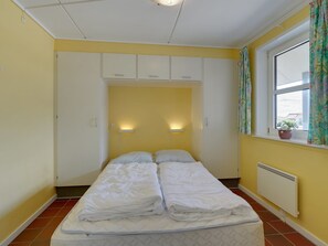 1 soverom og internettilgang