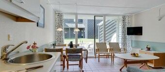 "Ama" - 100m from the sea by Interhome