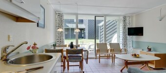 "Ama" - 100m from the sea by Interhome