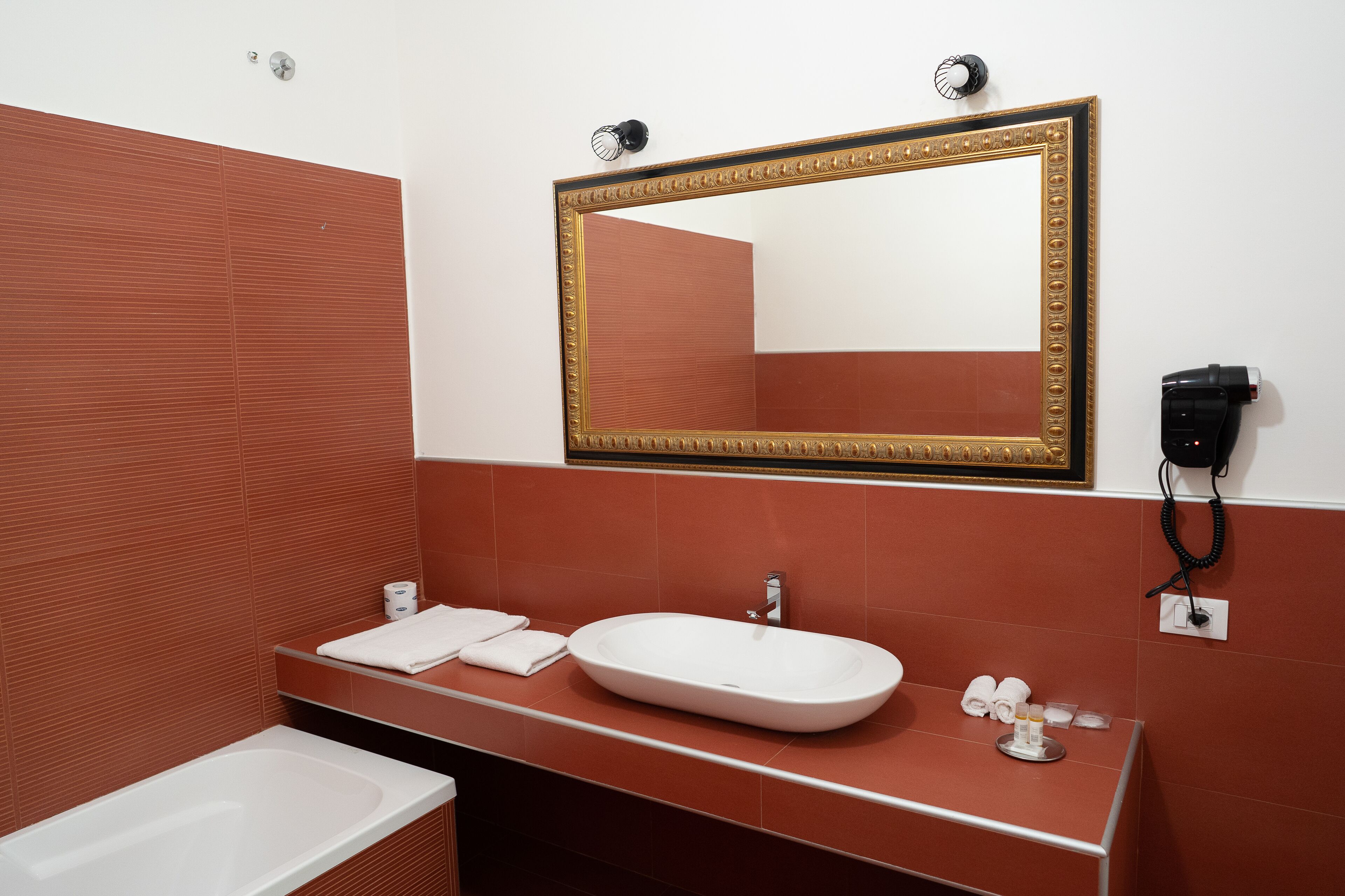 Kamar mandi