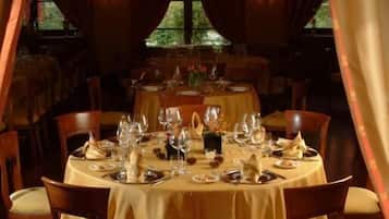 Servei de restauració