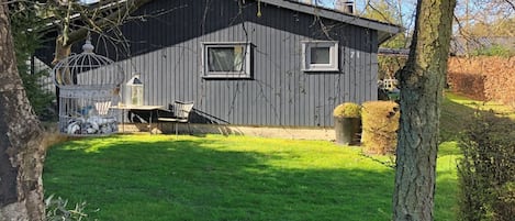 Ulkoalueet