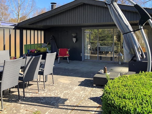 "Harald" - 300m from the sea by Interhome