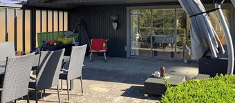 "Harald" - 300m from the sea by Interhome