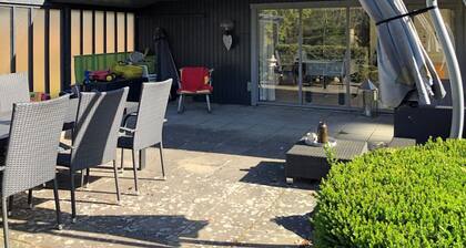 "Harald" - 300m from the sea by Interhome