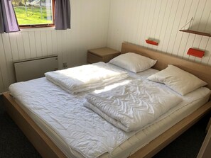 3 habitaciones y wifi 