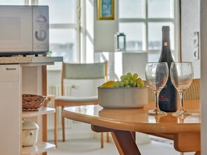 Dining - "Palnir" - from the sea by Interhome (Egernsund)