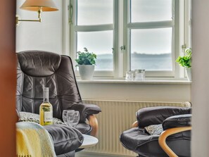 Interior - "Palnir" -  from the sea by Interhome (Egernsund)