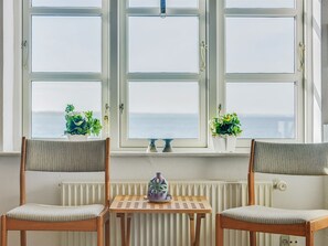 Interior - "Palnir" - from the sea by Interhome (Egernsund)