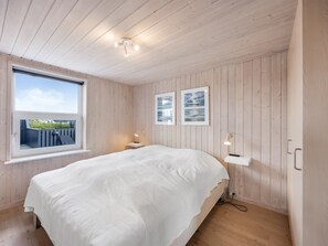 4 Schlafzimmer, WLAN