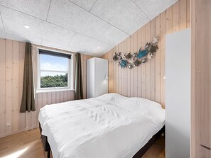 5 chambres, Wi-Fi