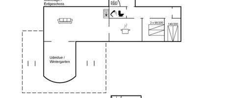 Plànol de la planta