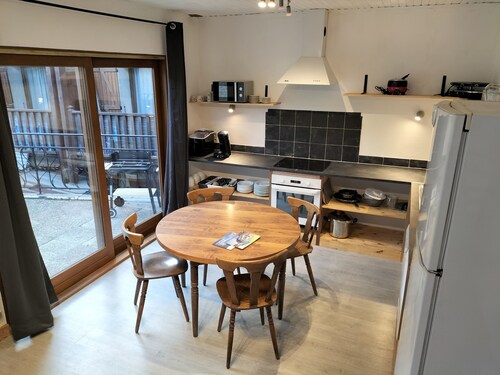 A découvrir Superbe Maison Calme et Lumineuse