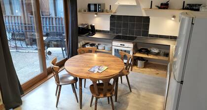 Maison Classée 1 Étoile