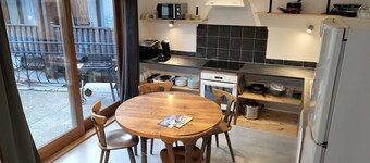 Maison Classée 1 Étoile