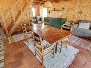 Dining - "Emina" - 400m from the sea by Interhome (Fanø)