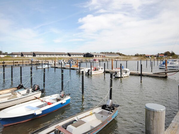 Port de plaisance