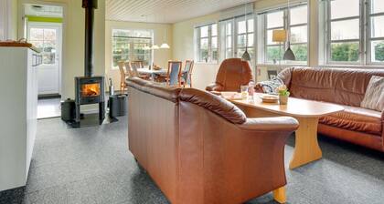 "Swaver" - 300m to the fjord by Interhome