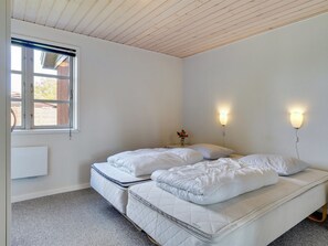 3 habitaciones y internet 