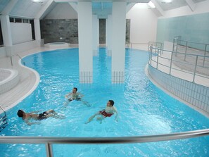 Pool - "Fanny" - 2km from the sea by Interhome (Rømø)