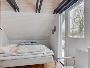 2 bedrooms, internet - "Bendine" - 100m to the fjord by Interhome (Storvorde)