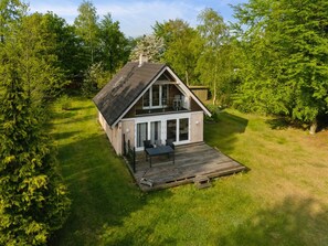 Udendørsområde