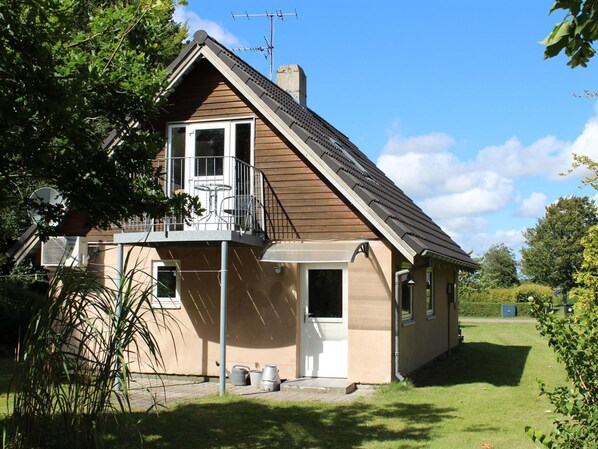 Exterior - "Bendine" - 100m to the fjord by Interhome (Storvorde)
