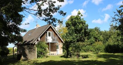 "Bendine" - 100m to the fjord by Interhome