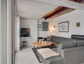 TV, fireplace - "Bendine" - 100m to the fjord by Interhome (Storvorde)