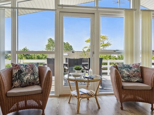 "Wrange" - 150m from the sea by Interhome