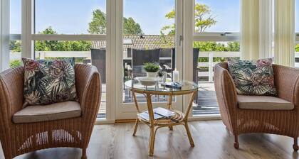 "Wrange" - 150m from the sea by Interhome