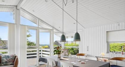 "Wrange" - 150m from the sea by Interhome