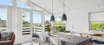 "Wrange" - 150m from the sea by Interhome