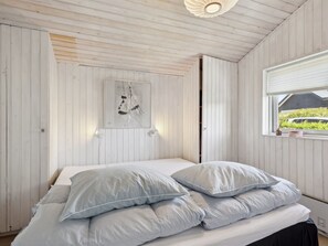 3 chambres, accès Internet