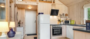 "Fiallar" - 7.5km from the sea by Interhome