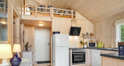 "Fiallar" - 7.5km from the sea by Interhome