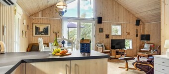 "Fiallar" - 7.5km from the sea by Interhome