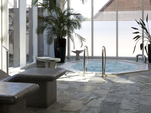 "Sophy" - 2km from the sea by Interhome