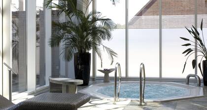 "Sophy" - 2km from the sea by Interhome