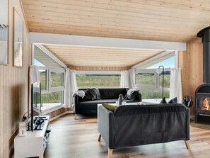 Tv, pejs, dvd-afspiller