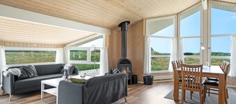 "Katla" - 400m from the sea by Interhome