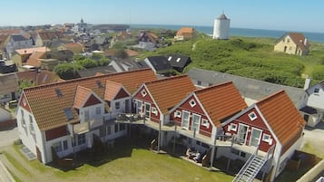 Udendørsområde