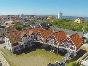 Udendørsområde