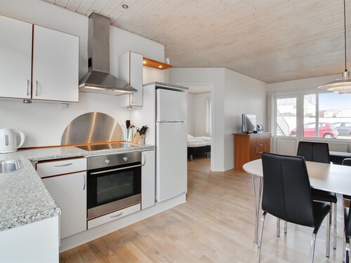 "Haghni" - 200m from the sea by Interhome