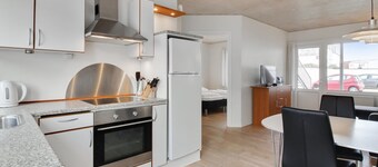 "Haghni" - 200m from the sea by Interhome